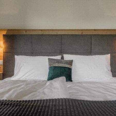 Apartment Dolomites Nest 산 마르티노 인 바디아 외부 사진