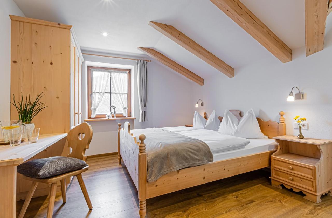 Apartment Dolomites Nest 산 마르티노 인 바디아 외부 사진