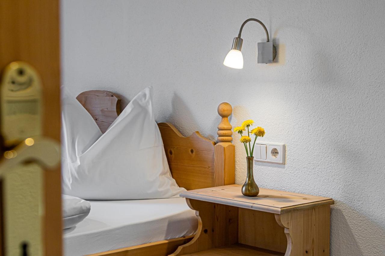 Apartment Dolomites Nest 산 마르티노 인 바디아 외부 사진