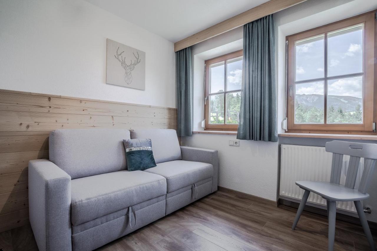 Apartment Dolomites Nest 산 마르티노 인 바디아 외부 사진